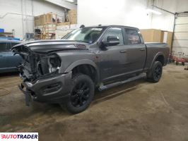 Dodge Ram - zobacz ofertę