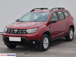 Dacia Duster 2022 1.0 89 KM