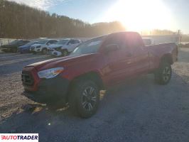 Toyota Tacoma 2022 2