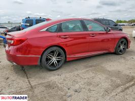 Honda Accord 2021 2