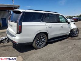 Cadillac Escalade 2021 6
