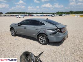 Hyundai Sonata 2023 2