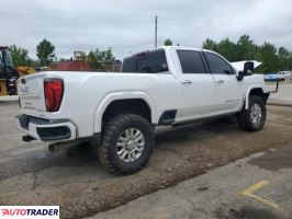 GMC Sierra 2021 6 GMC Sierra 2021 6