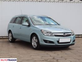 Opel Astra 2010 1.6 113 KM