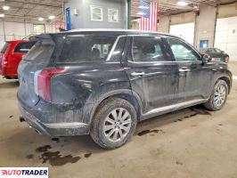 Hyundai Pozostałe 2024 3