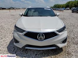 Acura Pozostałe 2020 2