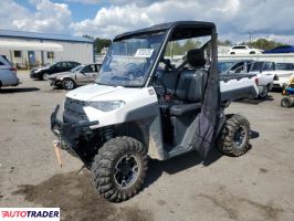 Polaris Ranger RZR 2019 Polaris Ranger RZR 2019
