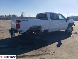 Chevrolet Silverado 2022 6
