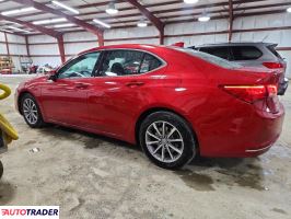 Acura TL 2020 2