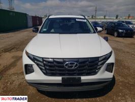 Hyundai Tucson 2023 2