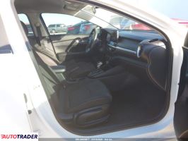 Kia Pozostałe 2020 2