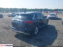 Infiniti QX50 2019 2 Infiniti QX50 2019 2