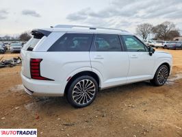 Hyundai Pozostałe 2026 3