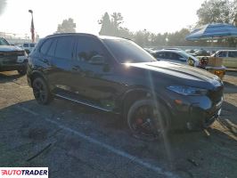 BMW X5 2024 3