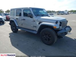 Jeep Wrangler 2020 2