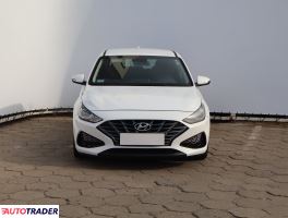 Hyundai i30 2021 1.5 156 KM