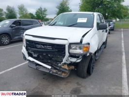 GMC Pozostałe 2021 3 GMC Pozostałe 2021 3