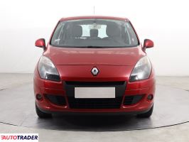 Renault Scenic 2009 1.6 108 KM