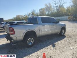 Dodge Ram 2019 5