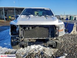 Ford Pozostałe 2021 5