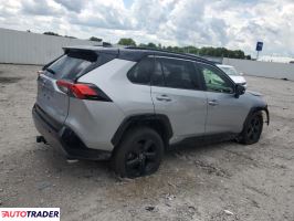 Toyota Pozostałe 2019 2 Toyota Pozostałe 2019 2