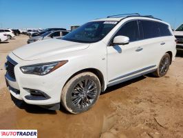 Infiniti Pozostałe 2019 3 Infiniti Pozostałe 2019 3