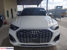 Audi Q5 2024 2 Audi Q5 2024 2