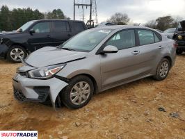 Kia Rio - zobacz ofertę
