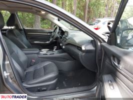 Nissan Altima 2019 2 Nissan Altima 2019 2
