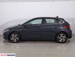 Hyundai i20 2024 1.2 83 KM
