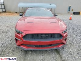 Ford Mustang 2021 2