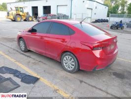 Hyundai Accent 2021 1 Hyundai Accent 2021 1