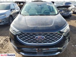 Ford Edge 2022 2