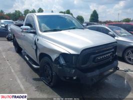 Dodge Ram 2019 5 Dodge Ram 2019 5