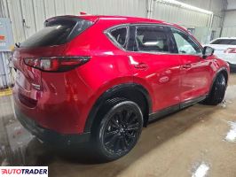 Mazda CX-5 2023 2