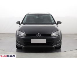 Volkswagen Golf 2014 2.0 147 KM Volkswagen Golf 2014 2.0 147 KM