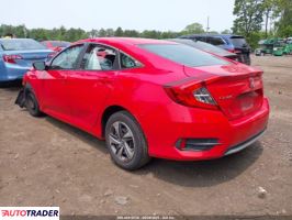Honda Civic 2020 2 Honda Civic 2020 2