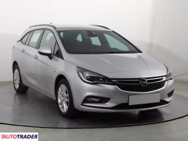 Opel Astra 2018 1.6 108 KM Opel Astra 2018 1.6 108 KM