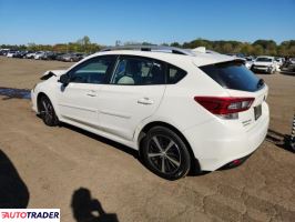 Subaru Impreza 2020 2