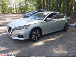 Nissan Altima 2019 2 Nissan Altima 2019 2
