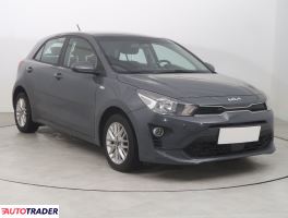 Kia Rio - zobacz ofertę Kia Rio - zobacz ofertę