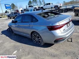 Volkswagen Jetta 2025 1