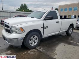 Dodge Ram 2019 5 Dodge Ram 2019 5