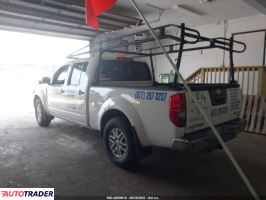 Nissan Frontier 2021 3