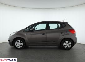 Kia Venga 2011 1.4 88 KM