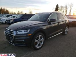 Audi Q5 2020 2