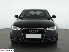 Audi A6 2013 2.0 174 KM Audi A6 2013 2.0 174 KM