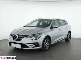 Renault Megane 2021 1.3 138 KM