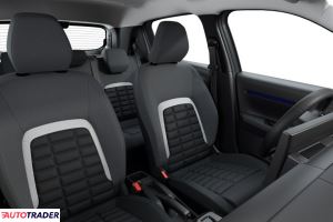 Citroen C3 2025 113 KM