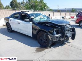 Dodge Charger 2019 3